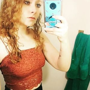 Meet your Posher, Paige